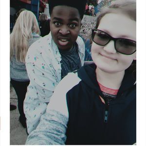 Meet your Posher, Angela